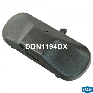 Форсунка омывателя стекла DDN1194DX DDN1194DX KRAUF