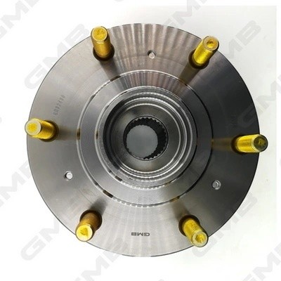 Ступица MITSUBISHI L200 передняя GMB GH32490 GMB