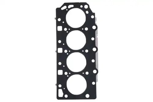 прокладка ГБЦ!\ KIA Sorento I 2.5 CRDI D4CB 02> Z16841 ZENTPARTS