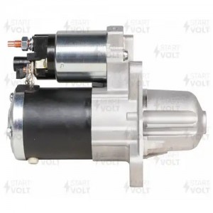 Стартер для а/м Chevrolet Captiva C140 (10-)/Opel Antara (10-) 3.0i 1,3кВт (LSt  LST 0502 START VOLT