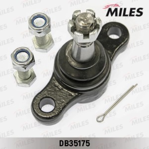 Опора шаровая нижняя HYUNDAI SONATA NF 04-/GRANDEUR (TRW JBJ7585) DB35175 DB35175 MILES