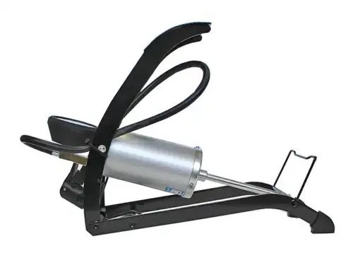 Насос ножной 1-цилиндровый DOLLEX NN011 DOLLEX