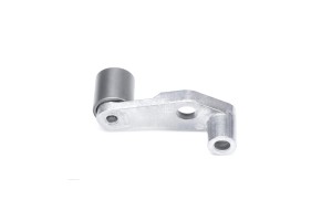 VW GOLF IV/BORA (1997-2005)/ POLO 4 РОЛИКА +2 РЕМНЯ 1170093 METACO