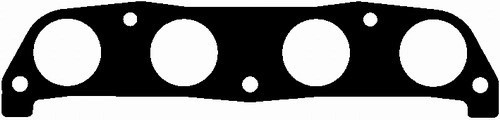 прокладка коллектора выпускного!\ Toyota Corolla/Avensis 1.4/1.6/1.8 16V DOHC 99 MG2573 BG AUTOMOTIVE