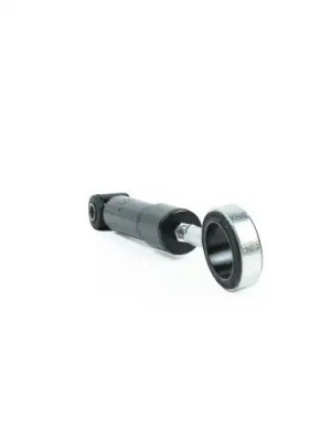 амортизатор кабины! перед. 283-298 O/O 50x25 14x45\MB ATEGO Z00053 ZENTPARTS