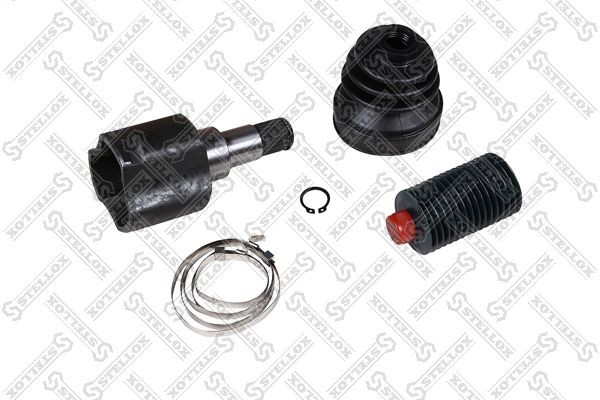 ШРУС внутренний левый к-кт! 1061868\ Ford Focus 1.6 98-04 160-1067-SX STELLOX