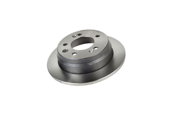 диск тормозной задний Z05952 ZENTPARTS