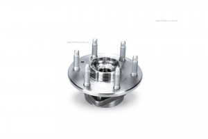 CHEVROLET TAHOE III (2006-2014) 4WD 5000031 METACO