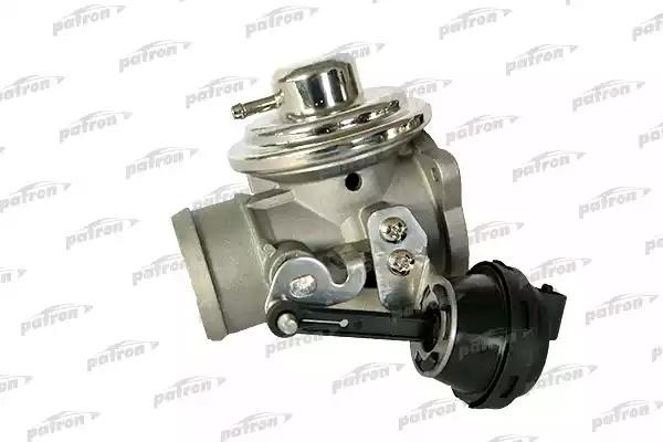 Клапан AUDI A4 (00-04) рециркуляции картерных газов (EGR) PATRON PEGR045 PATRON