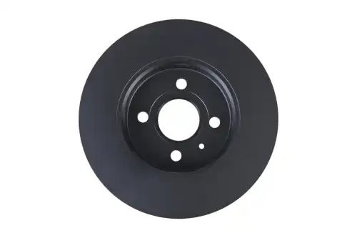 диск тормозной!\Opel Astra H TwinTop (A04), 05 - 10 Z06424 ZENTPARTS