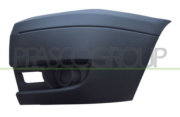 наконечник бампера! передн.лев.\ Ford Transit 06-13 FD9121104 PRASCO GROUP