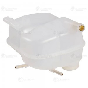 Бачок расширительный OPEL Astra G (98-10) LUZAR LET 2110 LUZAR
