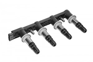 Катушка зажигания для Chevrolet. OEM: 25186686 ZX7250 CARGEN