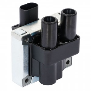 Катушка зажигания для а/м FIAT Panda (03-)/Punto (99-) 1.0i-1.5i (SC 1610) SC 1610 START VOLT