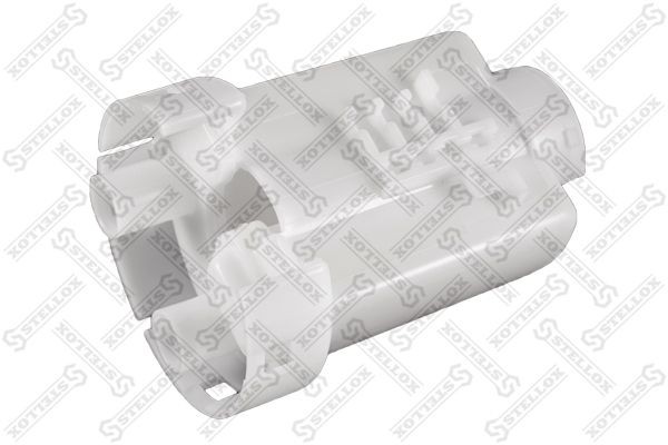 фильтр топливный!\ Toyota Corolla/Yaris 1.0-1.8 99> 21-00823-SX STELLOX