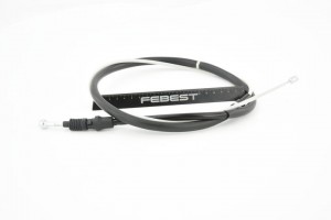 Трос ручника VW JETTA 11-18 23100-JETVIR 23100-JETVIR FEBEST