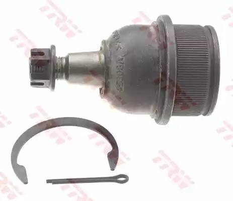 Опора шаровая нижняя JEEP GRAND CHEROKEE III JBJ922 JBJ922 TRW
