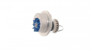 помпа!\ Opel Astra/Corsa/Kadett/Vectra 1.2i-1.6i 82> VKPC85206 SKF