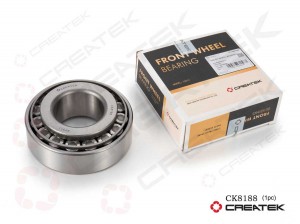 Подшипник ступицы передней наружный (32311) A7 CREATEK WG9100032311 CREATEK