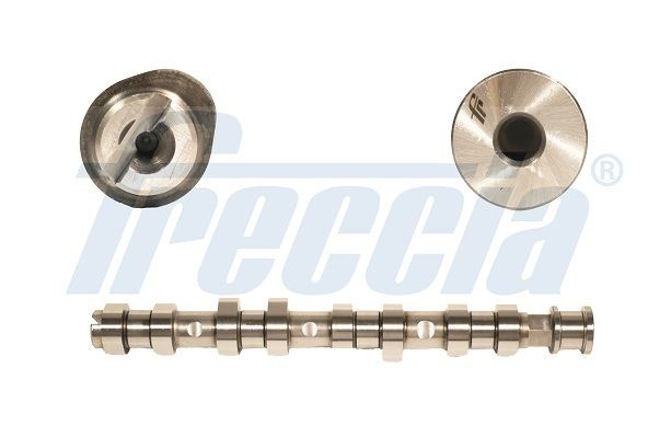 распредвал! выпускной\ Opel Astra G/H/J Z14XEP 04> CM05-2137 FRECCIA