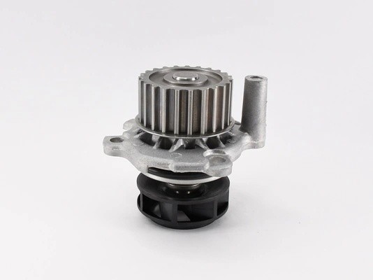 Насос водяной VW Golf 5,Jetta,Passat B6 AUDI A4,A6 (2.0 TFSI) GMB GWVW17A GMB