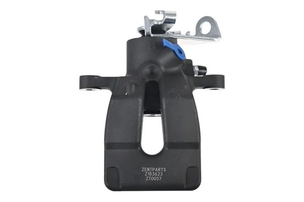 суппорт тормозной задний правый!\ Renault Megane /Scenic 1.4-1.8/1.9CDi/TDi 99> Z183623 ZENTPARTS