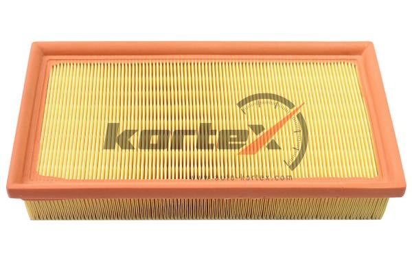 Фильтр воздушный FORD Focus 1,2,Fiesta (98-),Transit (1.4/2.0/1.8 TD) KORTEX KA0162 KORTEX
