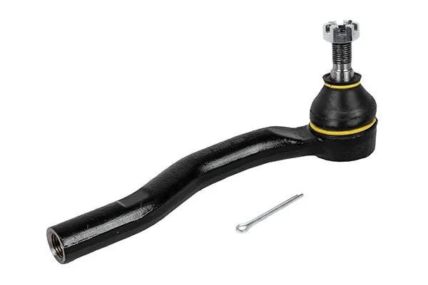 наконечник рулевой левый!\ Lexus ES350 13> Z11203 ZENTPARTS
