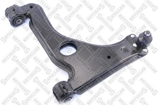рычаг левый!\ Opel Vectra all 96> 57-00909A-SX STELLOX