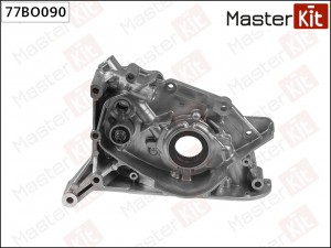 Насос масляный HYUNDAI D4BH 77BO090 77BO090 MASTER KIT