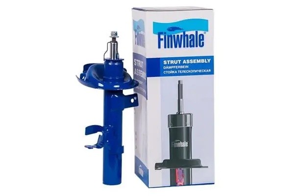 Амортизатор пер. прав. газовый Focus III, C-Max II 13085GR 13085GR FINWHALE