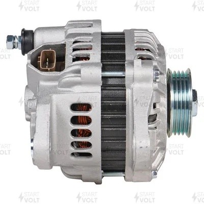 Генератор для а м Chery Tiggo T11 (05-) 2.0i Mitsubishi Lancer VIII (00-) 1.6i 8 LG2705 START VOLT