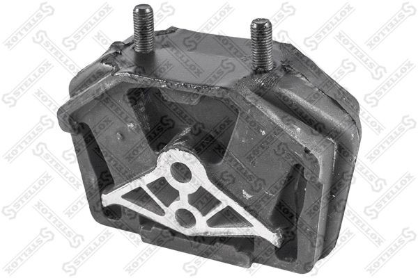 подушка ДВС задняя!\ Opel Astra/Vectra 1.4/1.6/1.7TD 88-98 25-17114-SX STELLOX