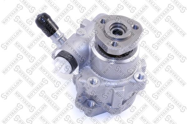 насос гидроусилителя руля! 53583\ Seat Alhambra, VW Sharan 2.0/1.9TD 95> 00-35518-SX STELLOX