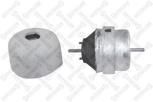 подушка ДВС правая!\ Audi A4/A6,VW Passat 1.6/1.8 95> 25-17088-SX STELLOX