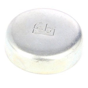Заглушка MERCEDES Vito (93-) головки блока цилиндров FEBI 02543 FEBI BILSTEIN