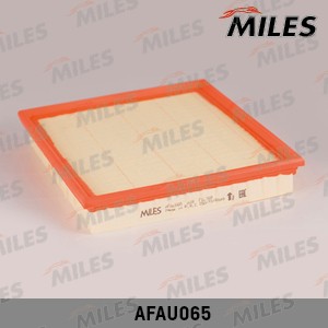 Фильтр воздушный DAEWOO NEXIA/ESPERO AFAU065 (FILTRON AP082, MANN C2598) AFAU065 AFAU065 MILES