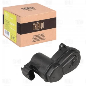 Электродвиг. ст. торм. BMW 5 F10/F11/F07 (10-) (RCM 052311) RCM052311 TRIALLI