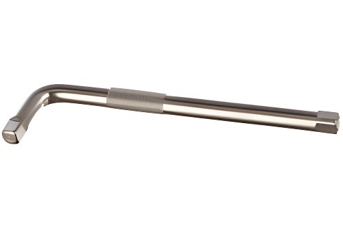 Вороток Г-образный 1/4" 115х30 мм "АвтоDело" 39751 AVTO DELO