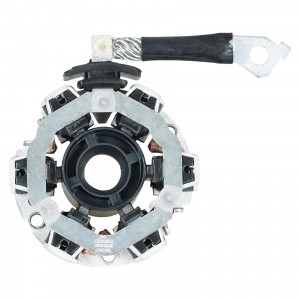Узел щеточный стартера (Start-Stop) VBS 0847 START VOLT