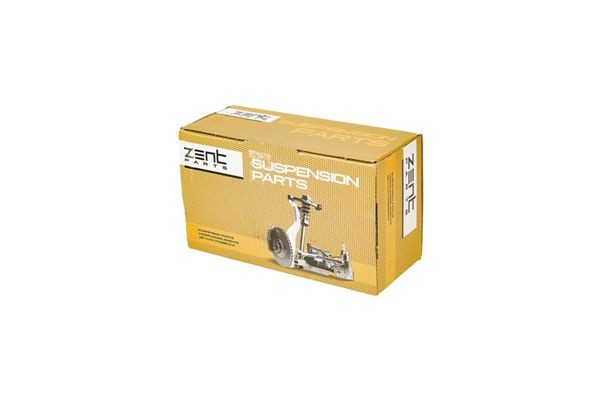 сайлентблок рычага зад.! Citroen Jumper, Peugeot Boxer 1.9-2.5TD/2.5D 94-02 Z25507 ZENTPARTS