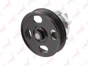 Насос водяной OPEL Agila A (03-08),Corsa C (03-06) LYNX CW-0232 LYNXAUTO