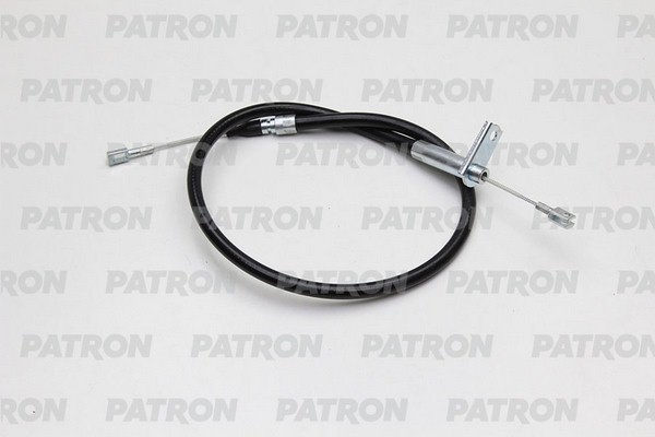Трос ручного тормоза л.+п. PC3029 PC3029 PATRON
