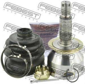 ШРУС 1210-011 1210-011 FEBEST