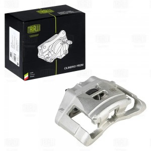 Суппорт торм. Audi A4 (04-)/A6 C6 (04-) перед. лев. d=60мм (CF 052265) CF052265 TRIALLI