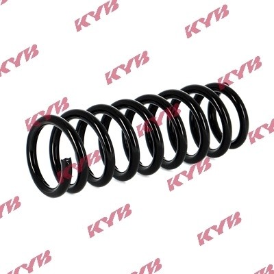 пружина задняя! KIA Carens 2.0CVVT/2.0CRDi 06> RC6367 KAYABA