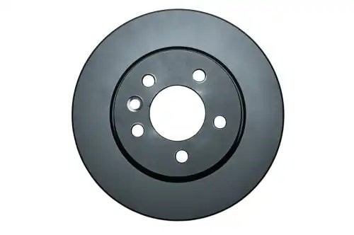 диск тормозной передний! 09D42111\ VW Crafter Z06679 ZENTPARTS