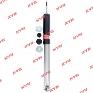амортизатор передний газовый!\ MB W202 1.8-2.8 93-00 553183 KAYABA