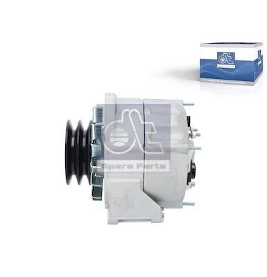 Генератор 24V 80А DAF 5.47012 5.47012 DIESEL TECHNIC