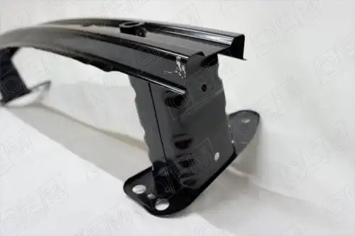 Усилитель бампера переднего Kia Rio 3 QB (2011-2017) OEM0103UBP OEMPARTS